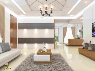 ارائه طرح‌های دیجیتال دقیق